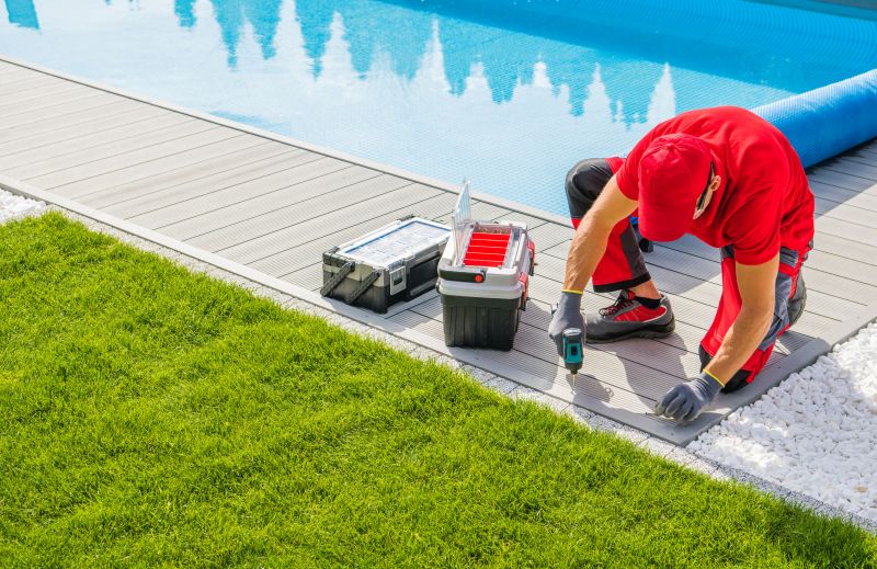 Deck Installation in Fairfield County, CT